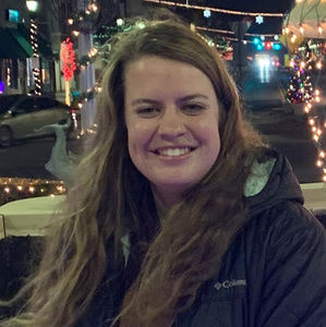 Meet your Posher, Kayleigh